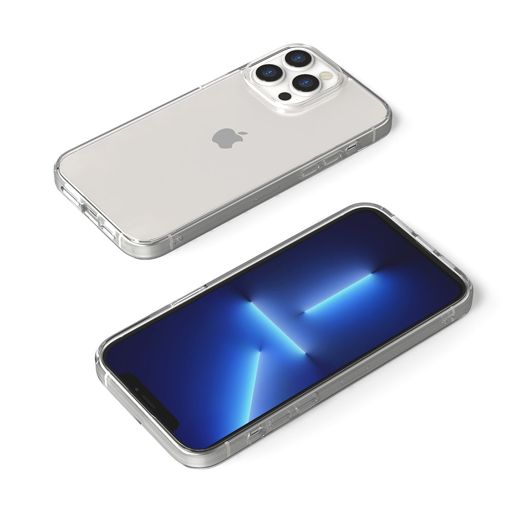 Air Jacket Hybrid for iPhone 14 Pro Max Clear