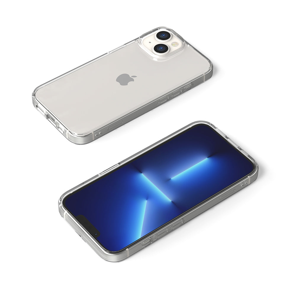 Air Jacket Hybrid for iPhone 14 Clear