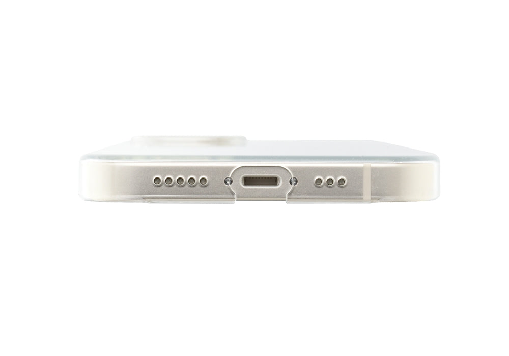 Air Jacket for iPhone 13 Clear