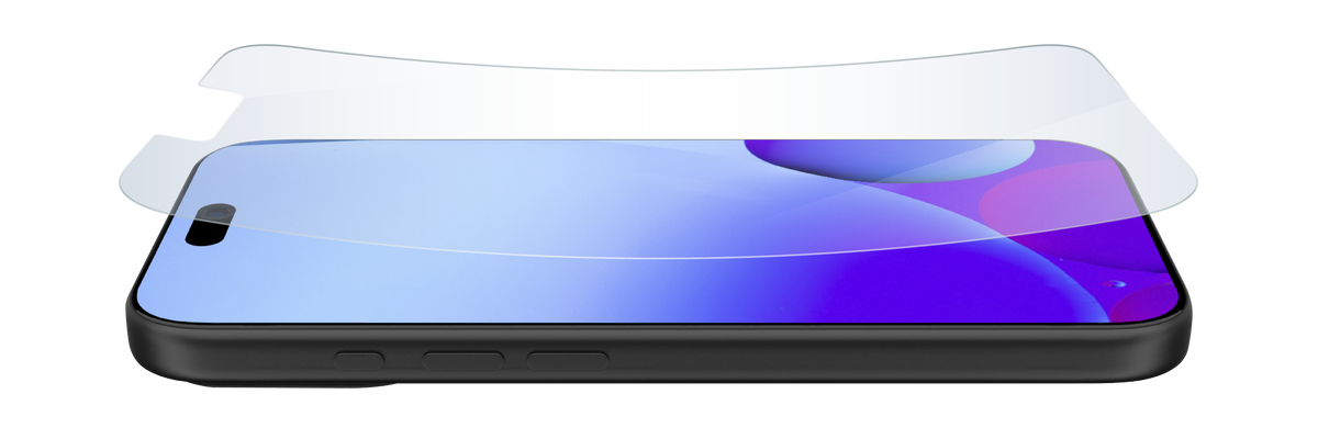 Crystal film for iPhone 18 Pro