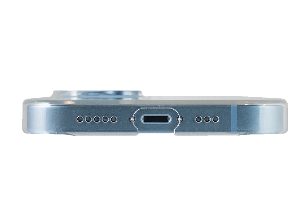 Air Jacket for iPhone 14 Clear