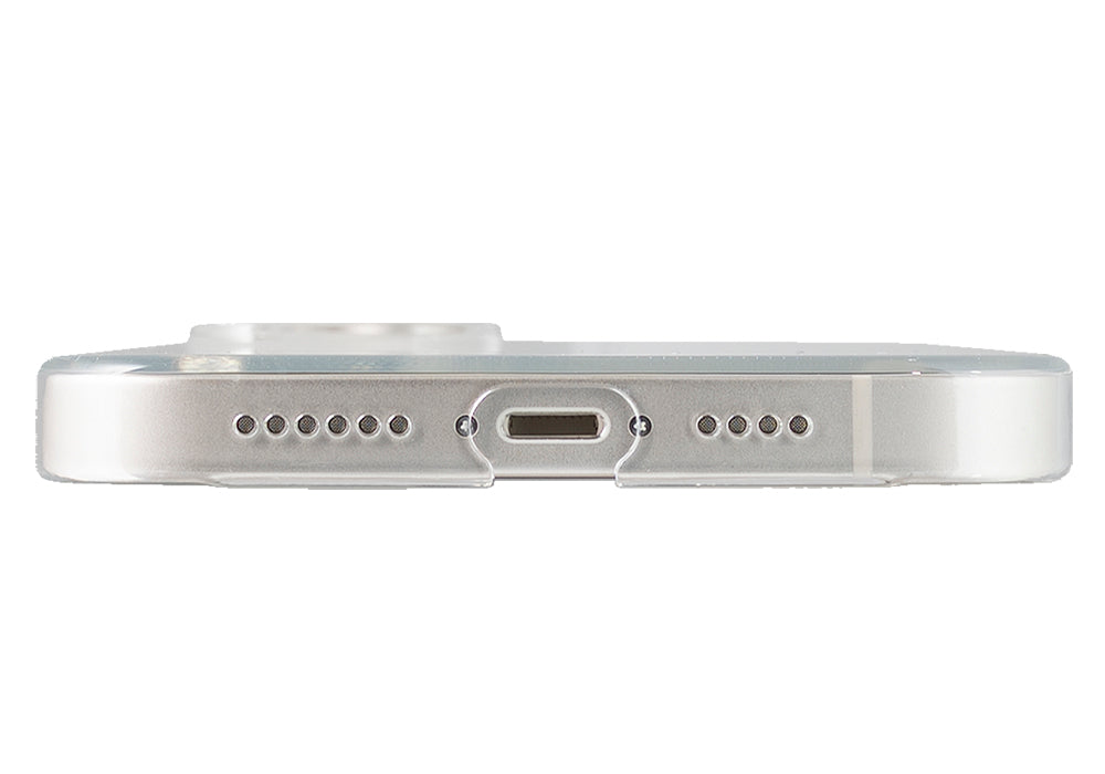 Air Jacket for iPhone 14 Plus Clear