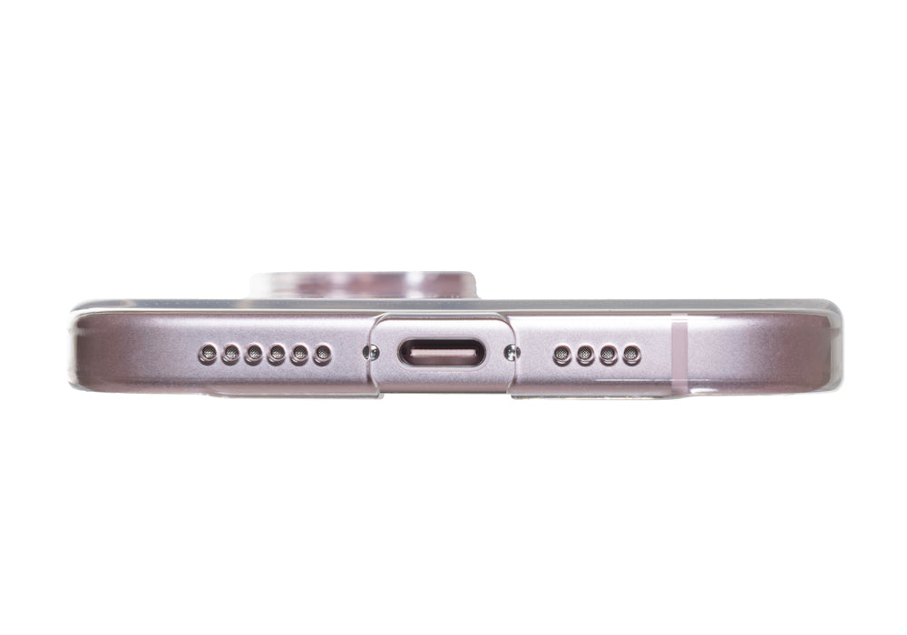 Air Jacket for iPhone 15 Plus Clear