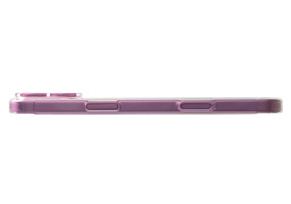 Air Jacket for iPhone 16 Plus Clear