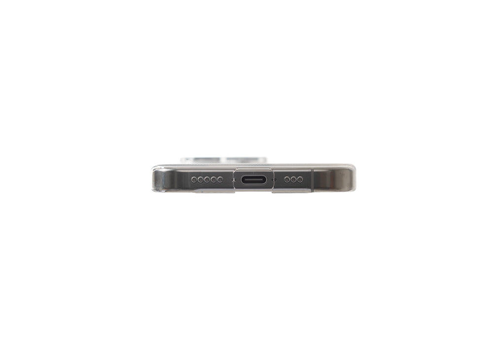 Air Jacket for iPhone 16 Pro Clear