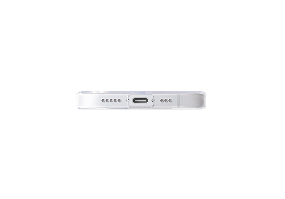 Air Jacket for iPhone 16e Clear