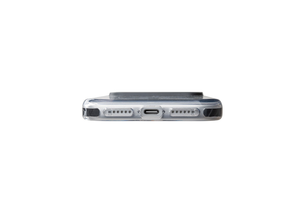 Air Mag Shock for iPhone iPhone 17 Pro Max Black