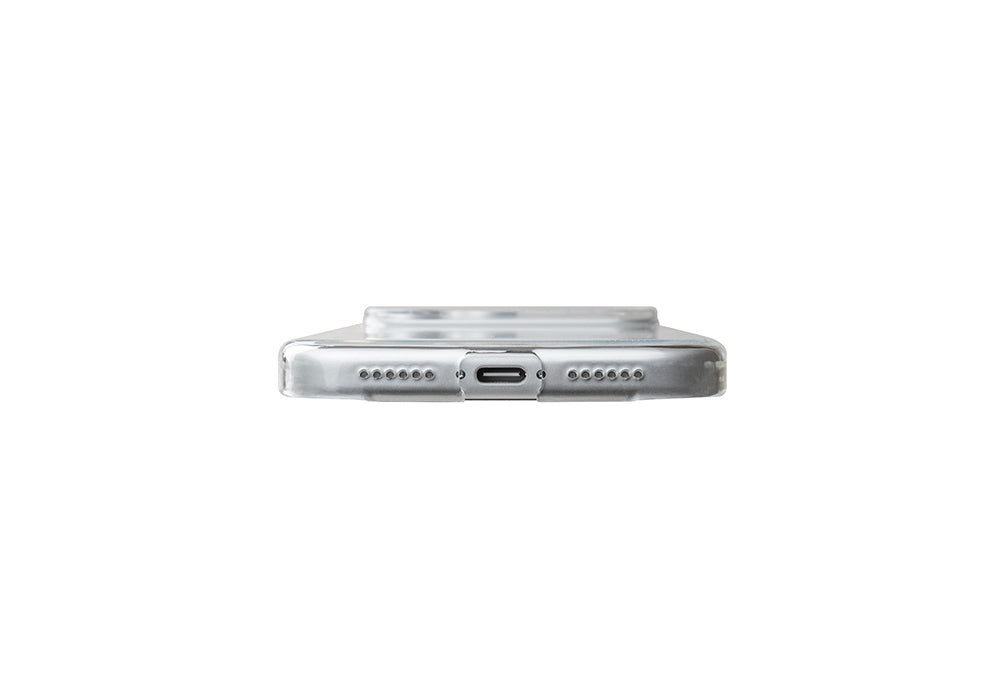 Air Jacket for iPhone 17 Pro Max Clear