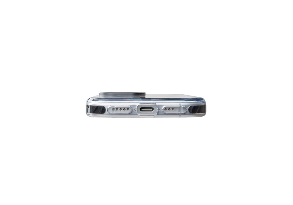 Air Mag Shock for iPhone 17 Black