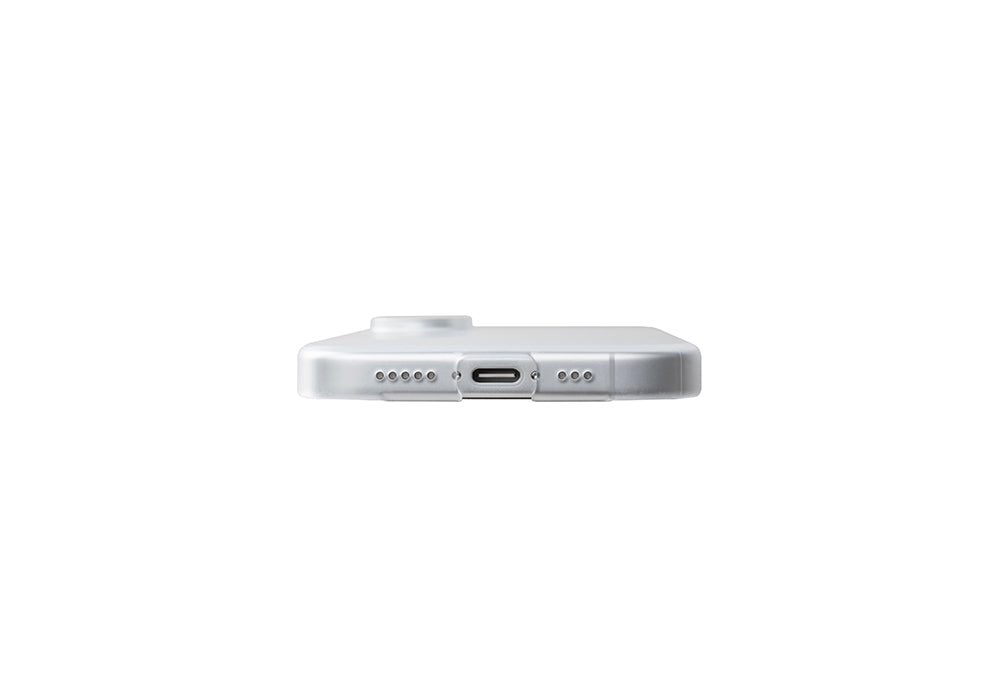 Air Jacket for iPhone 17 Clear Matte