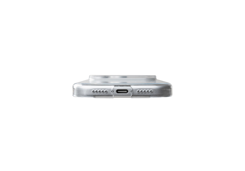Air Jacket for iPhone 17 Pro Clear