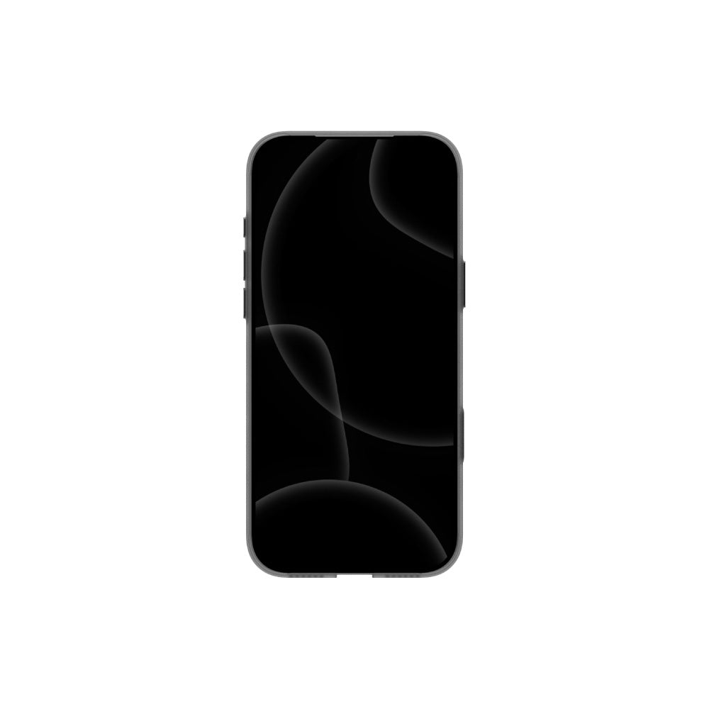 Air Jacket Mag for iPhone 18 Pro Smoke Matte