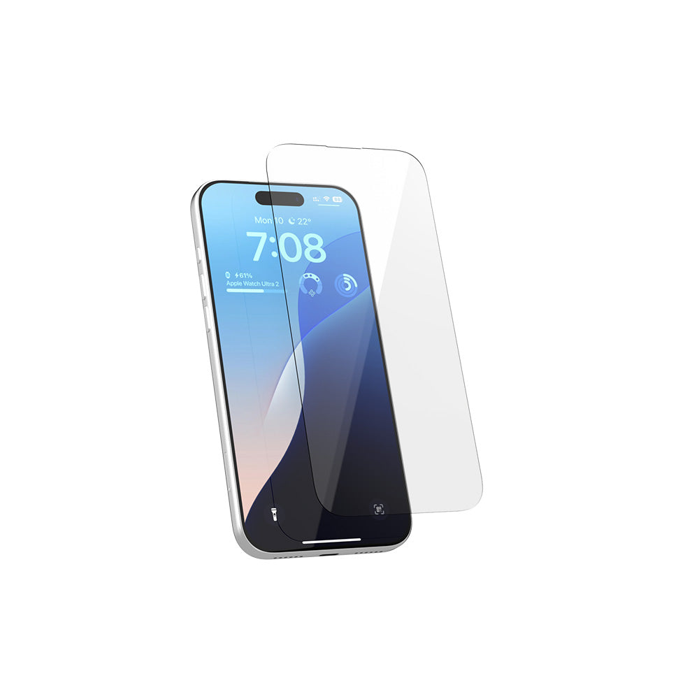 iPhone 17 High Glossy Glass Film