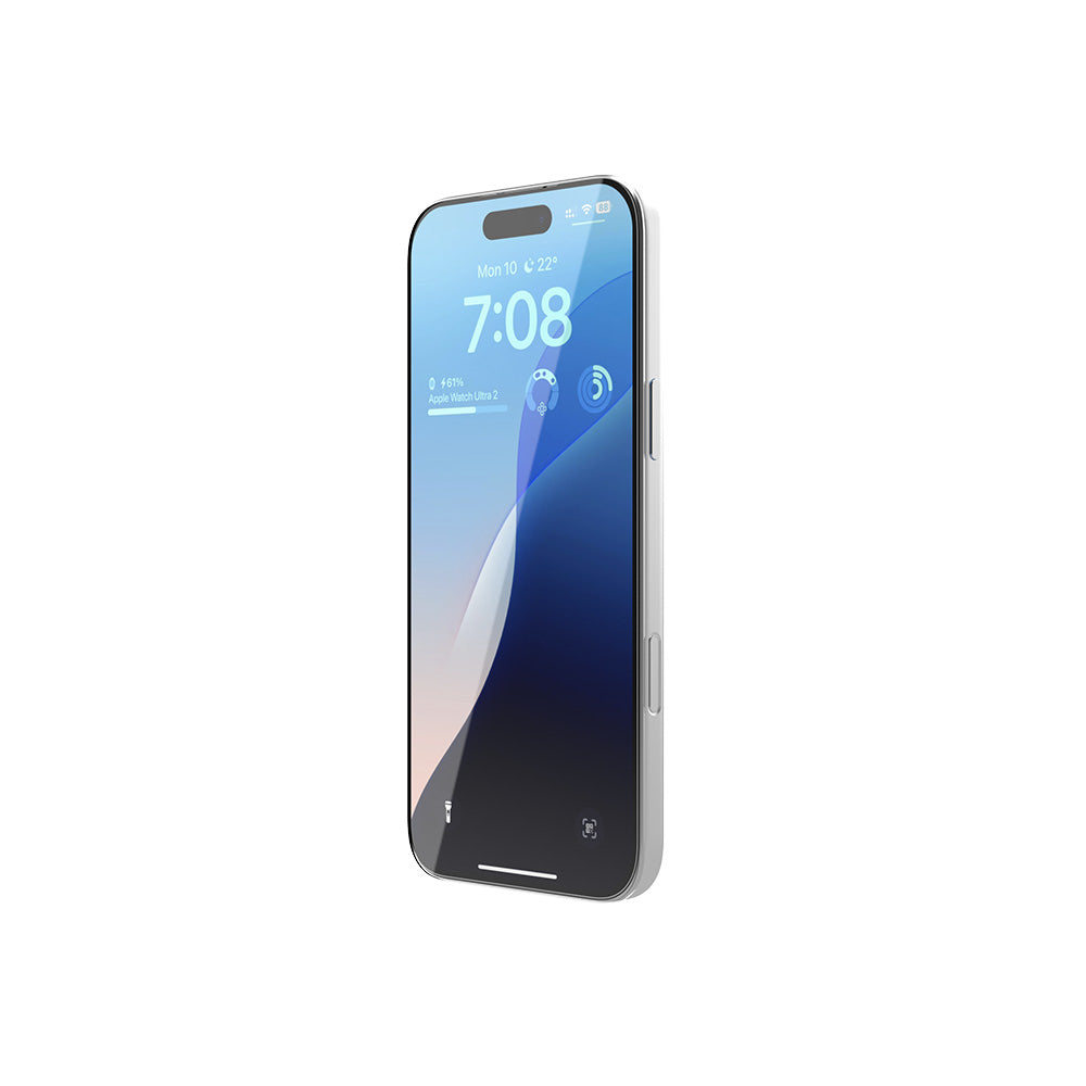 iPhone 17 Pro High Glossy Glass Film