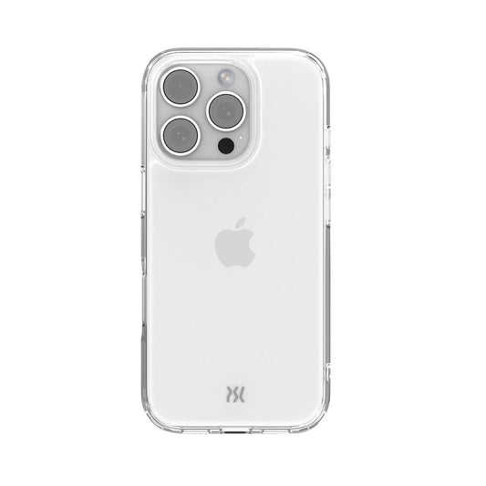 Air Jacket Hybrid for iPhone 16 Pro Clear
