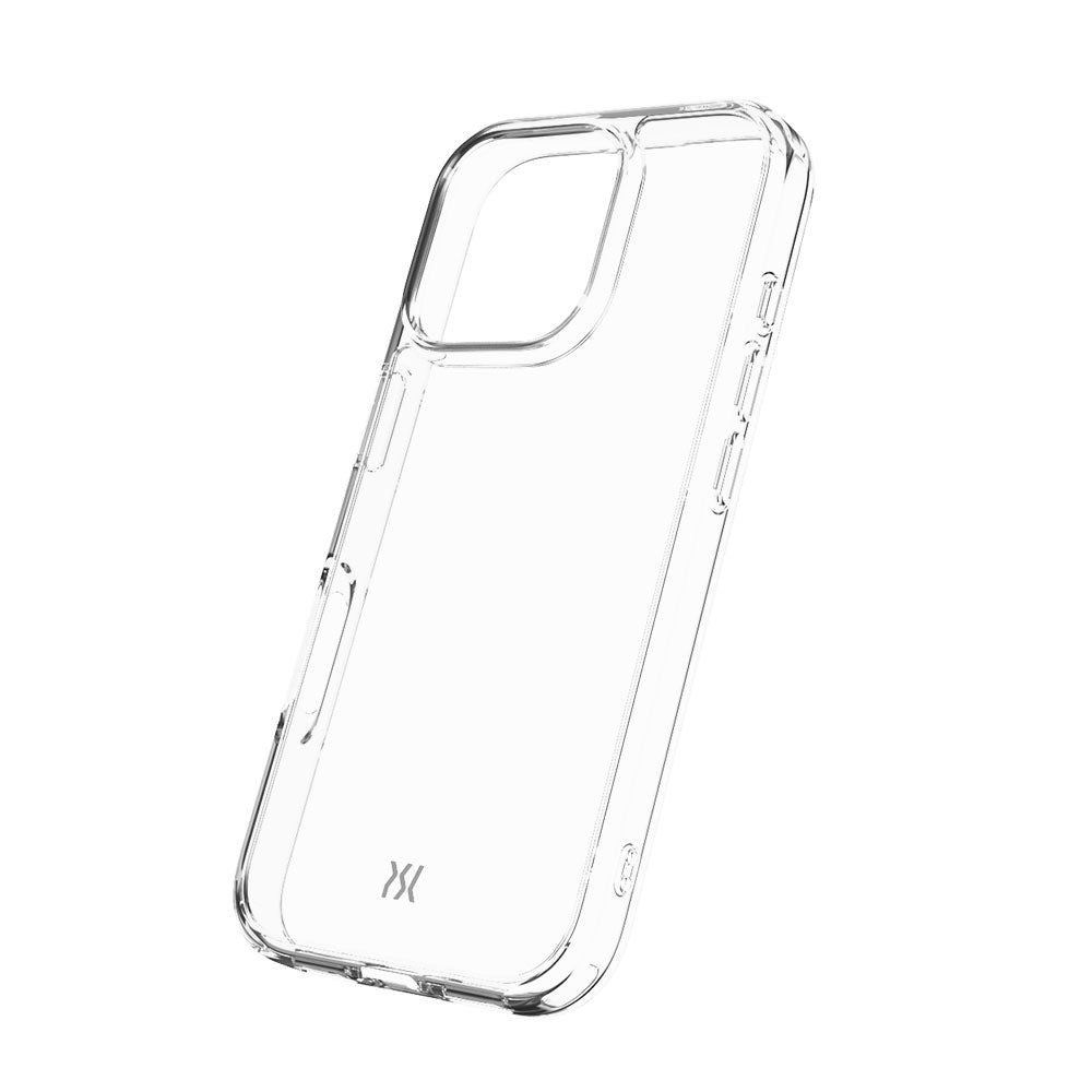 Air Jacket Hybrid for iPhone 16 Pro Clear