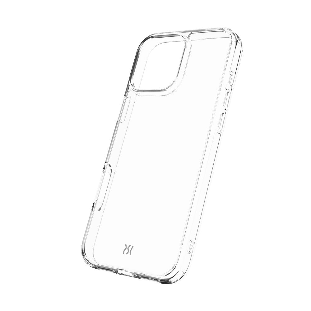 Air Jacket Hybrid for iPhone 16 Pro Max Clear