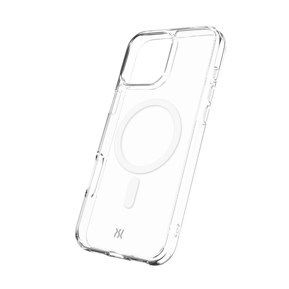 Air Jacket Mag Hybrid for iPhone 16 Pro Max Clear