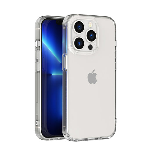 Air Jacket Hybrid for iPhone 14 Pro Clear