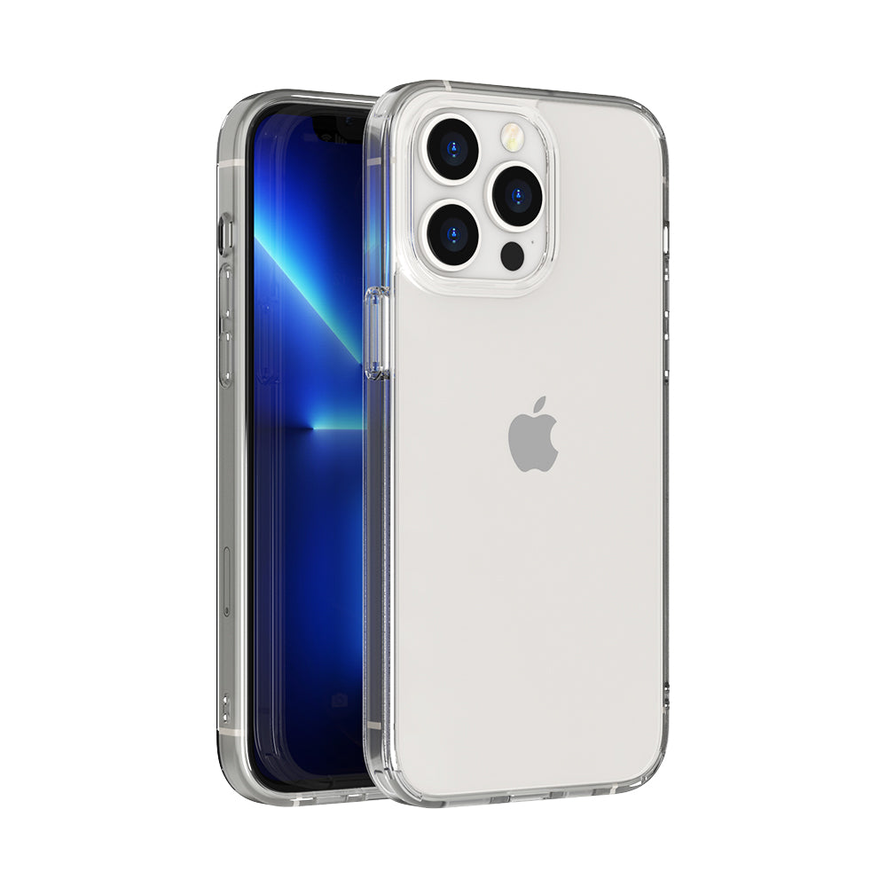 Air Jacket Hybrid for iPhone 14 Pro Max Clear