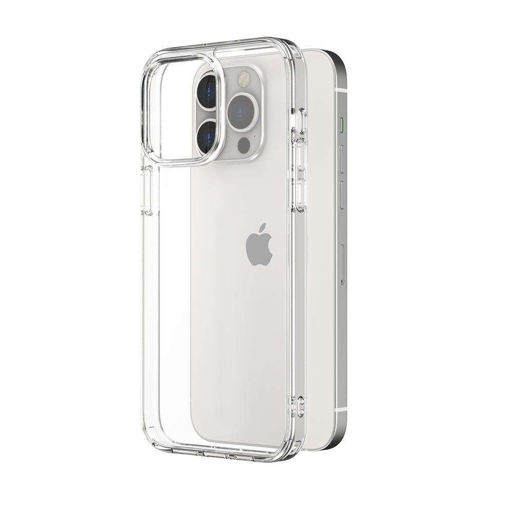 Air Jacket Hybrid for iPhone 14 Pro Max Clear