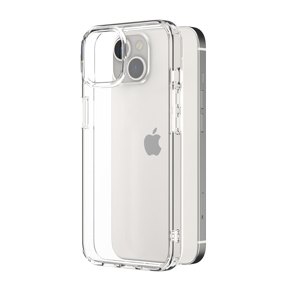 Air Jacket Hybrid for iPhone 14 Clear