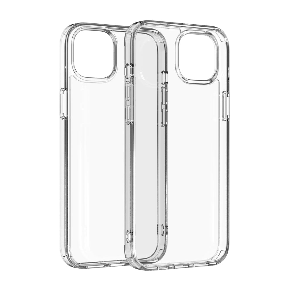 Air Jacket Hybrid for iPhone 14 Plus Clear