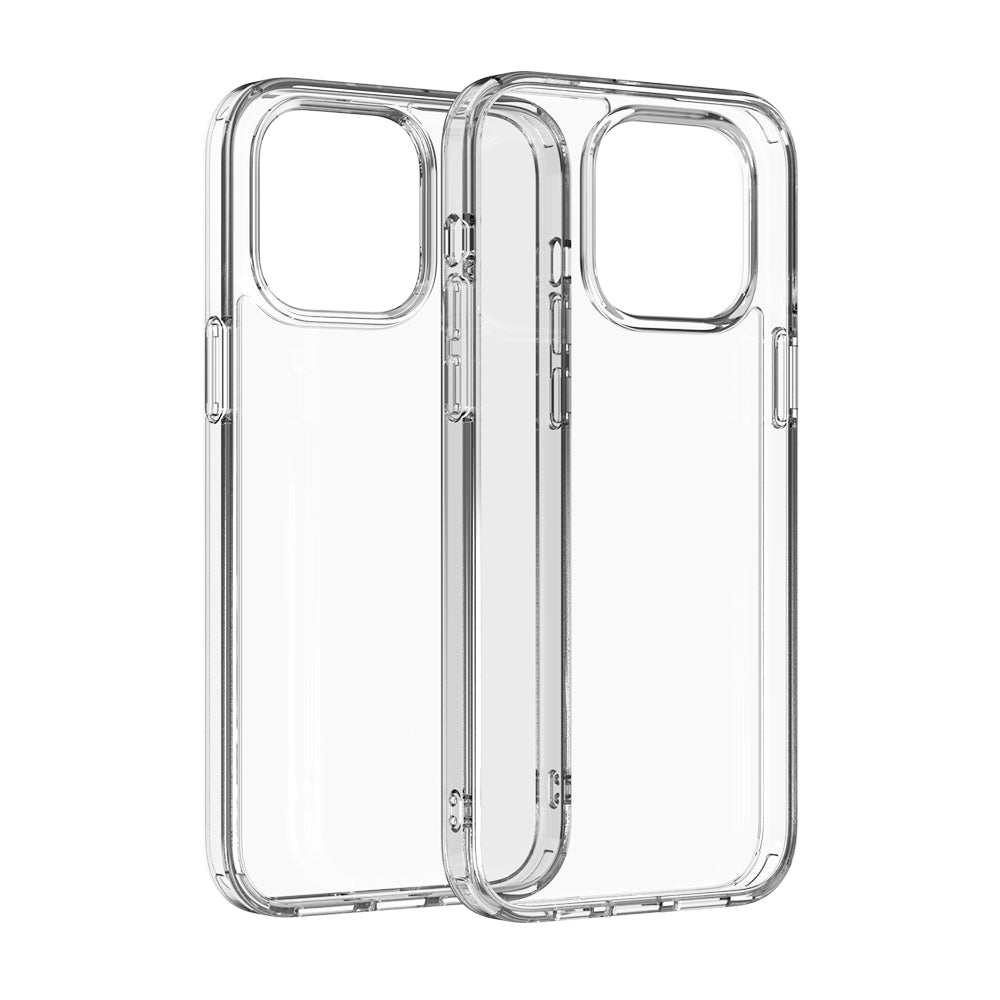 Air Jacket Hybrid for iPhone 14 Pro Max Clear