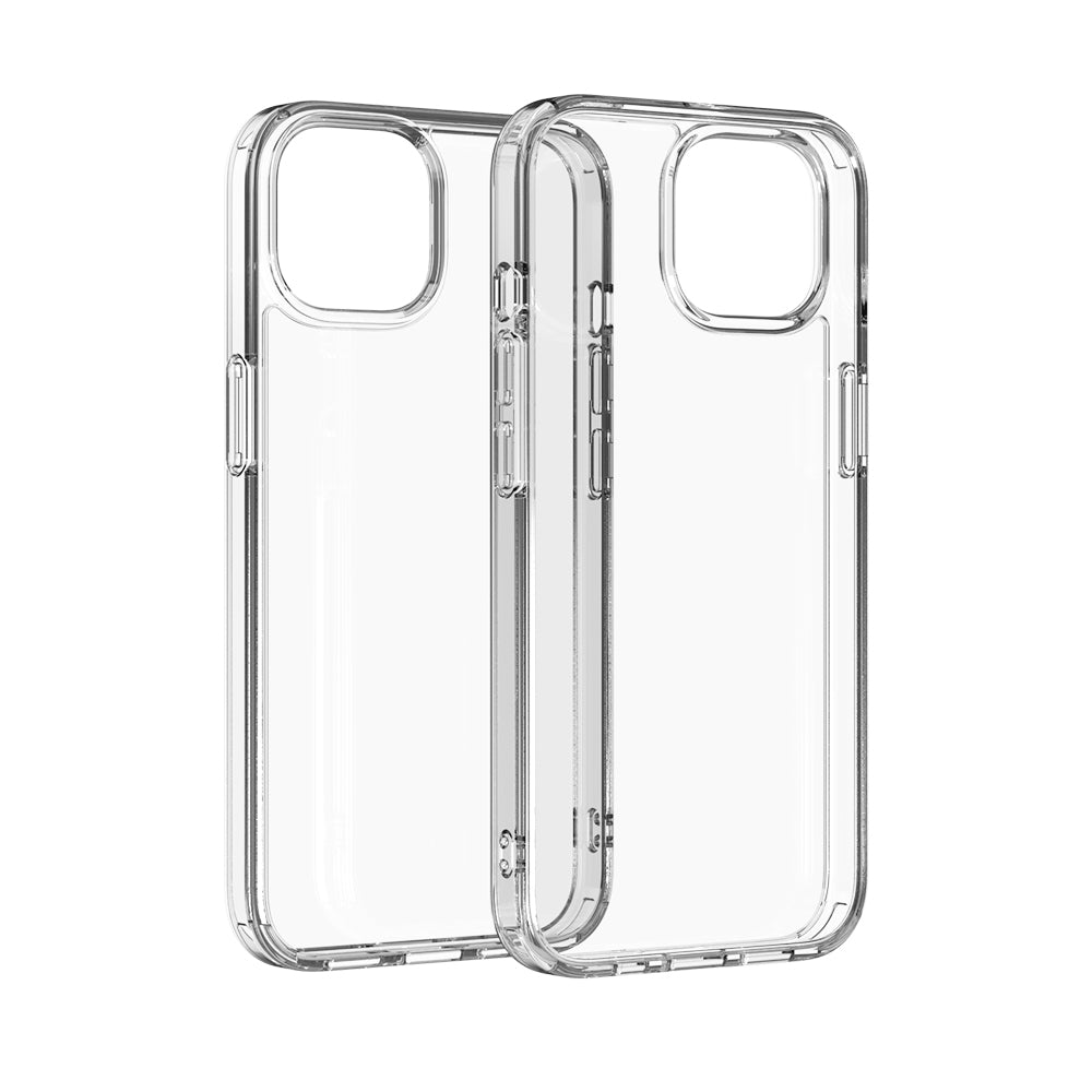 Air Jacket Hybrid for iPhone 14 Pro Clear