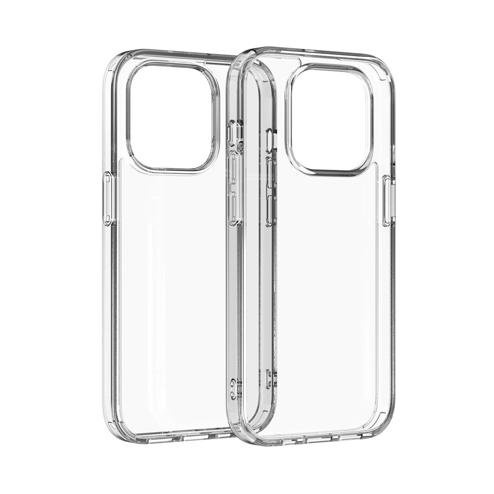 Air Jacket Hybrid for iPhone 14 Clear