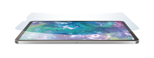 Anti-glare film for 2020 - 2021 iPad Pro 2 11"