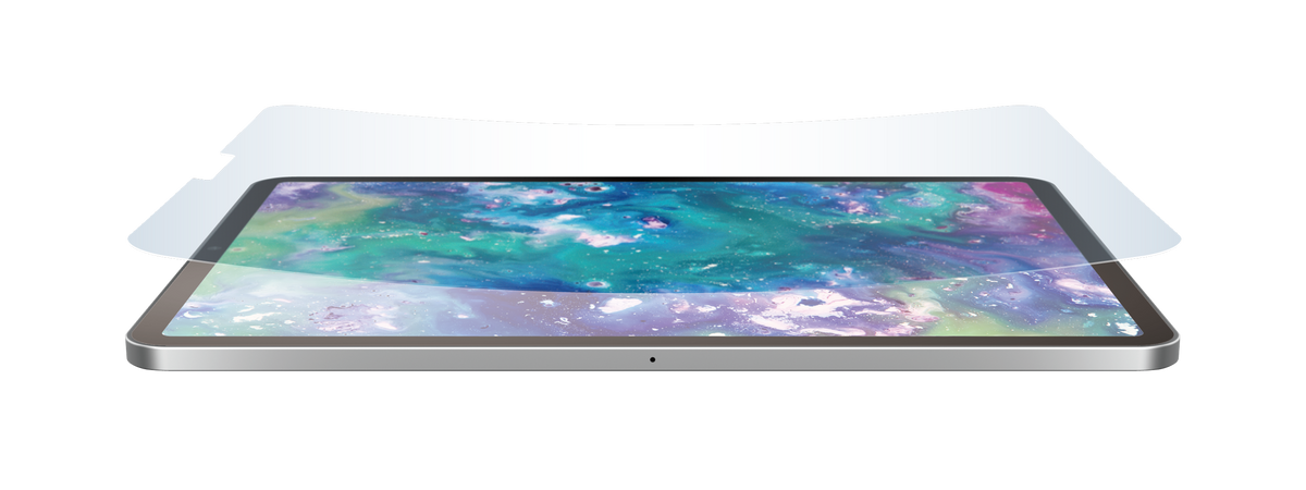 Crystal film for 2022 - 2024 iPad Pro 4 11"