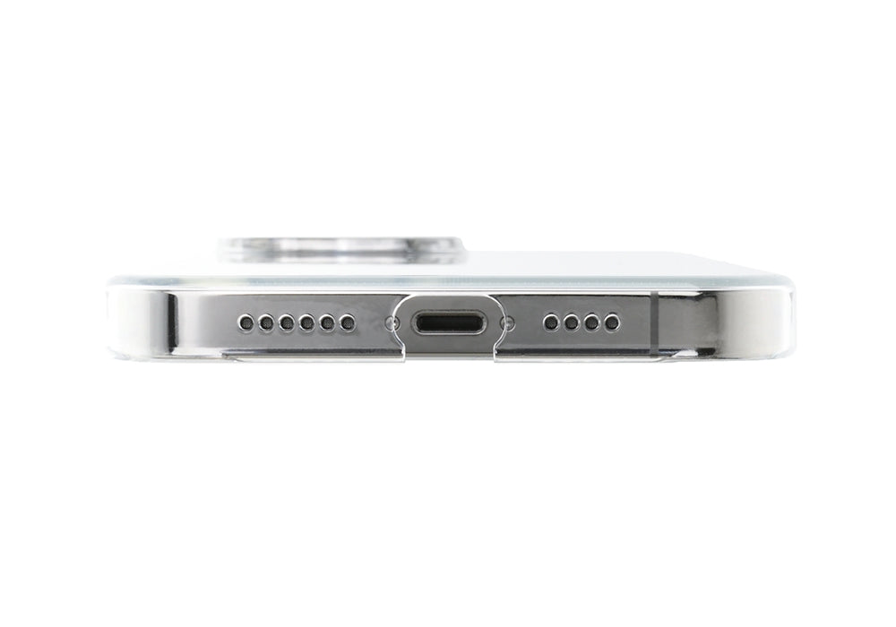 Air Jacket for iPhone 13 Pro Max Clear