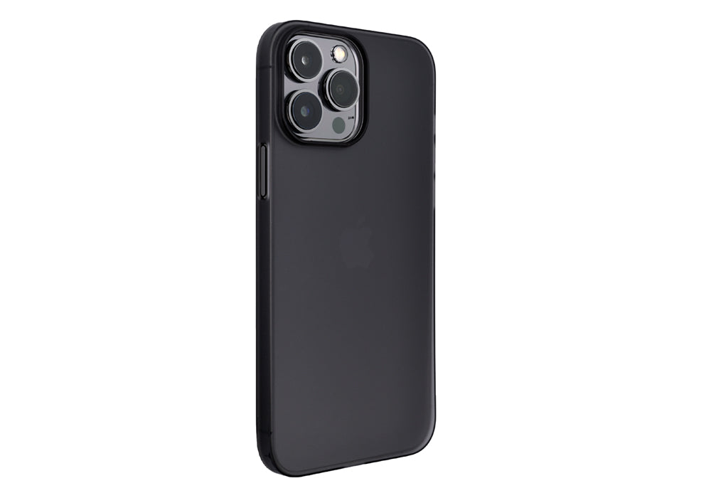 Air Jacket for iPhone 13 Pro Max Smoke Matte