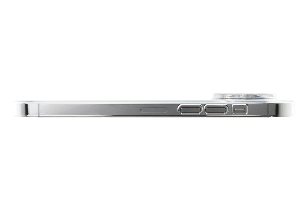 Air Jacket for iPhone 13 Pro Max Clear