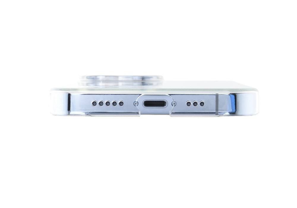 Air Jacket for iPhone 13 Pro Clear