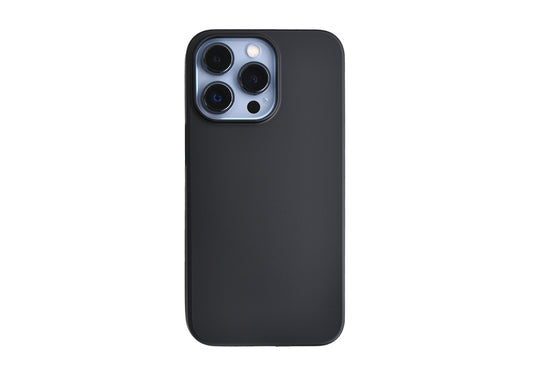 Air Jacket for iPhone 13 Pro Rubber Black