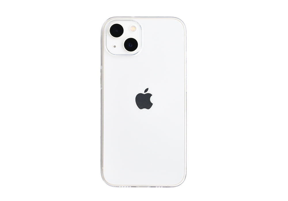 Air Jacket for iPhone 13 Clear