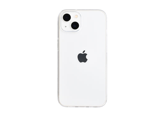 Air Jacket for iPhone 13 Clear