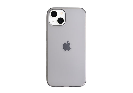 Air Jacket for iPhone 13 Smoke Matte