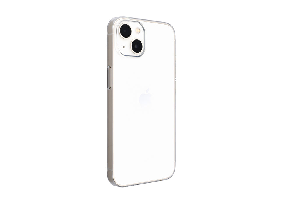 Air Jacket for iPhone 13 Clear