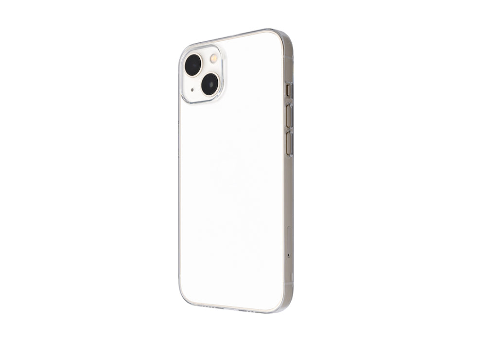 Air Jacket for iPhone 13 Clear