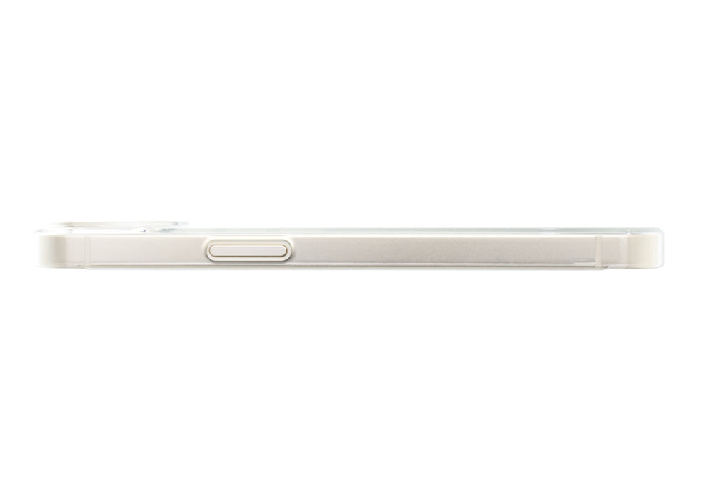 Air Jacket for iPhone 13 Clear