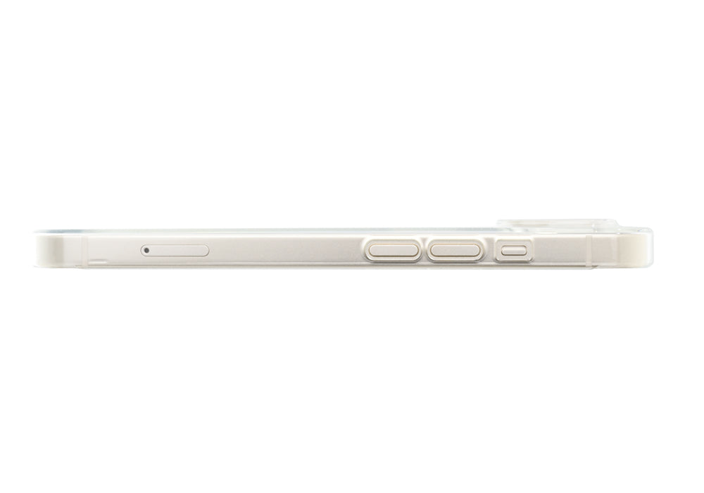 Air Jacket for iPhone 13 Clear