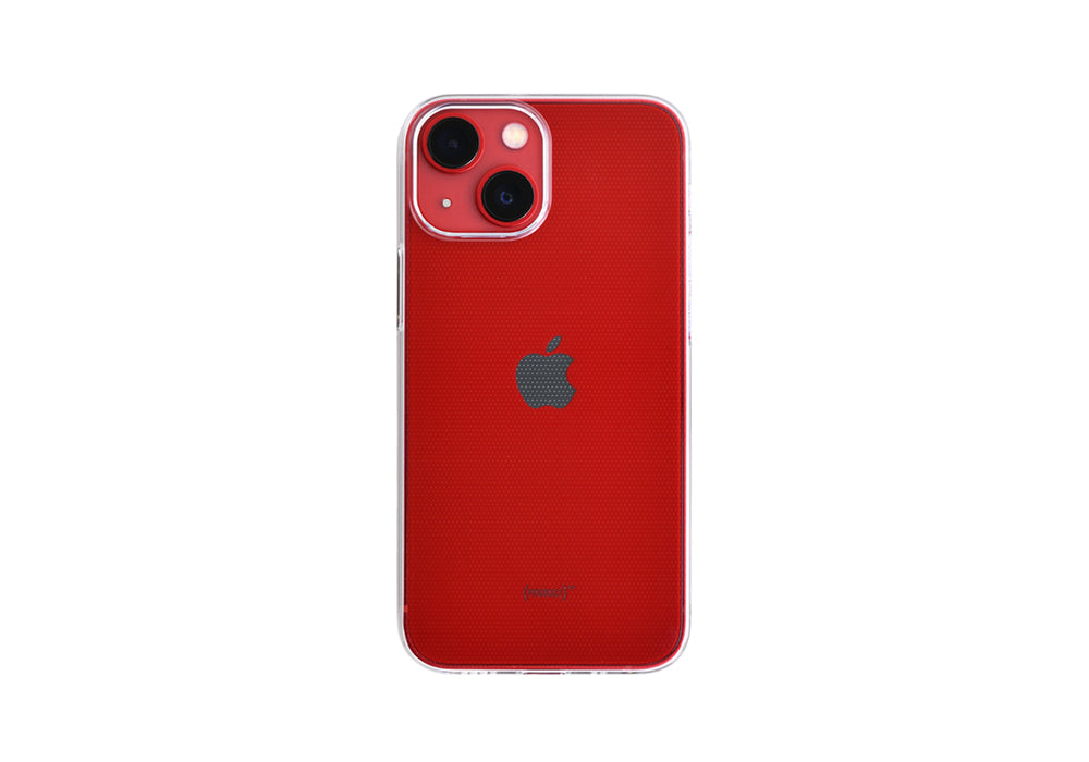 Air Jacket for iPhone 13 mini Clear