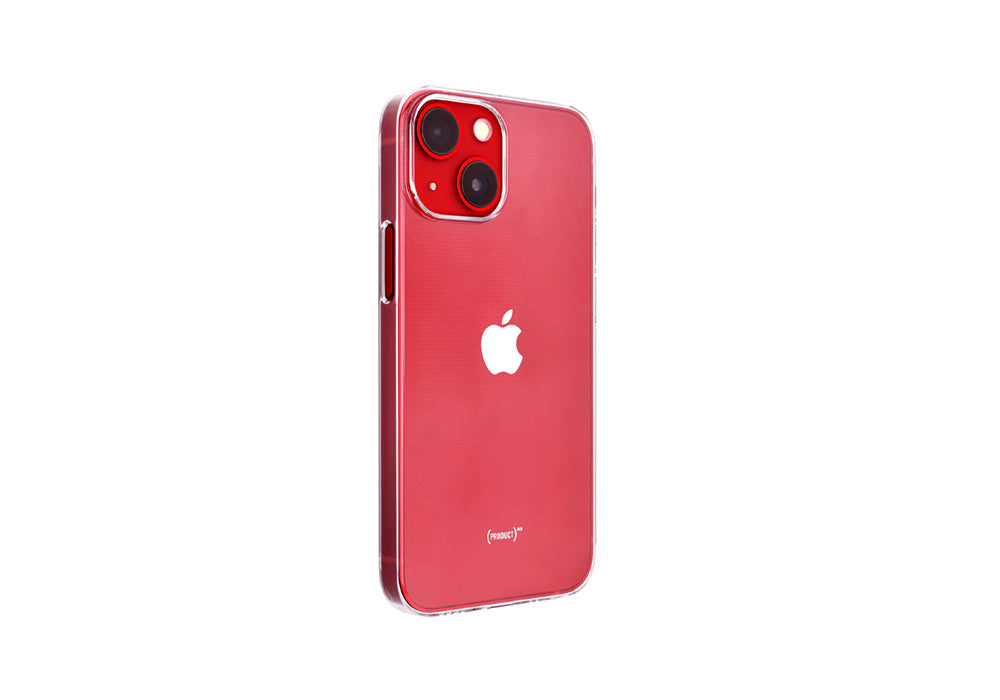 Air Jacket for iPhone 13 mini Clear