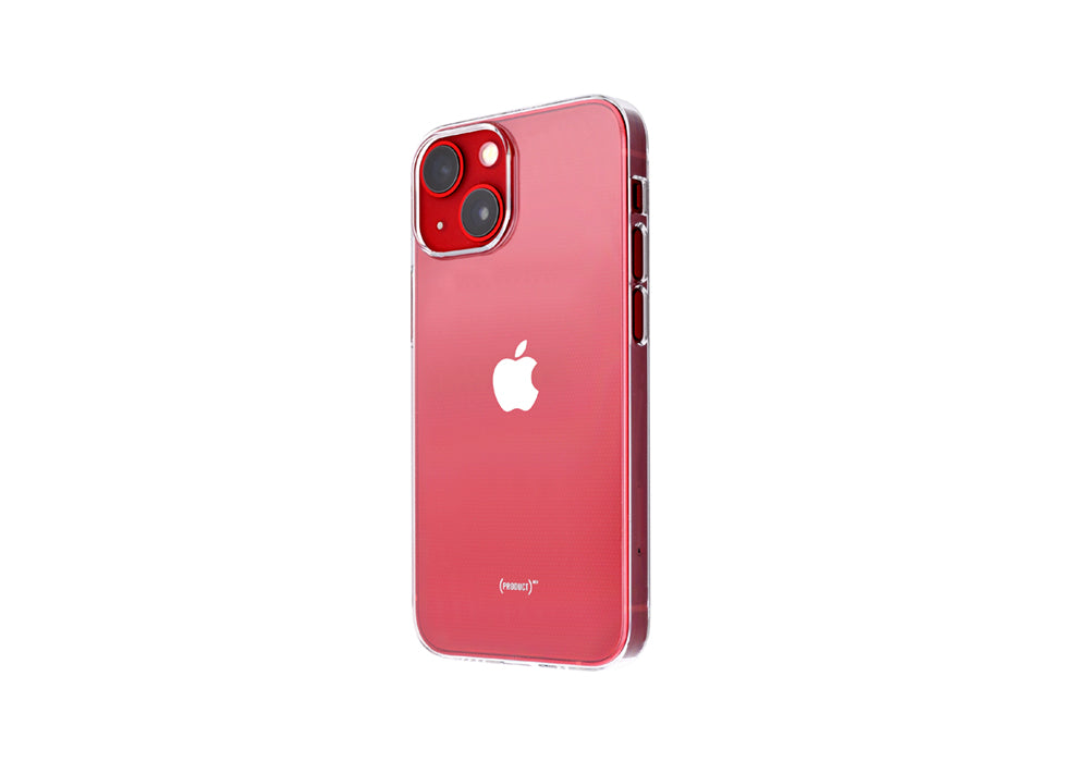 Air Jacket for iPhone 13 mini Clear