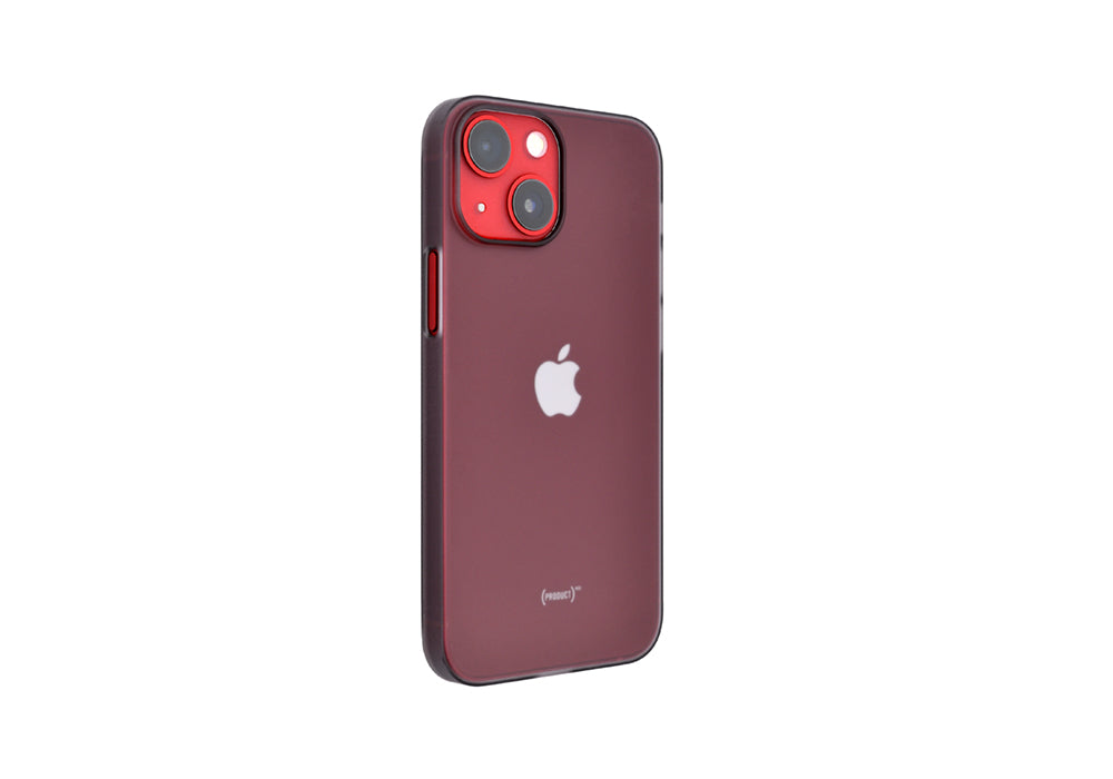 Air Jacket for iPhone 13 mini Smoke Matte