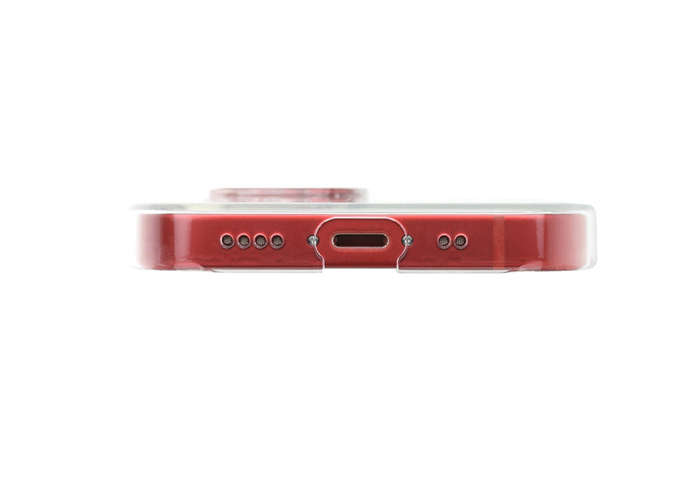 Air Jacket for iPhone 13 mini Clear