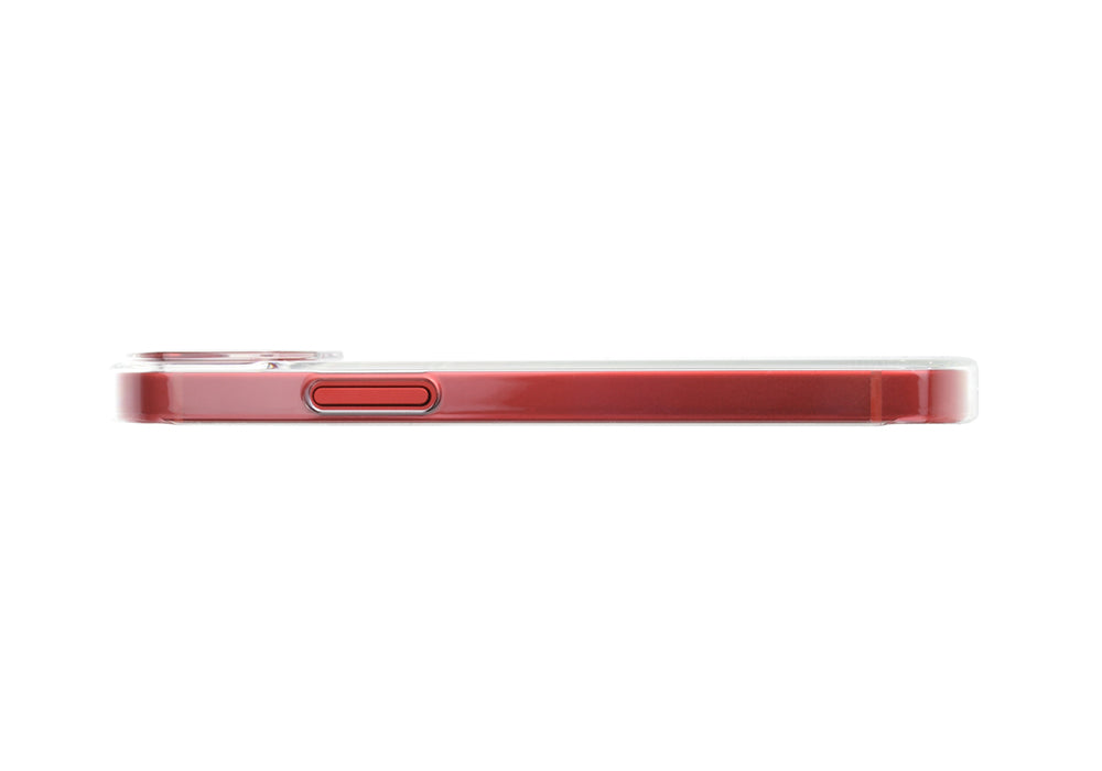 Air Jacket for iPhone 13 mini Clear